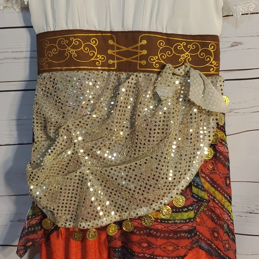 Halloween Costume or Dress Up‎